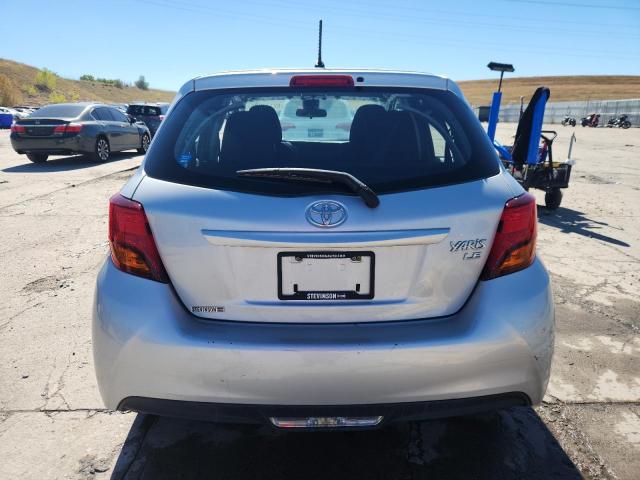 Photo 6 from auction – 2017 TOYOTA YARIS L with VIN VNKKTUD31HA077968