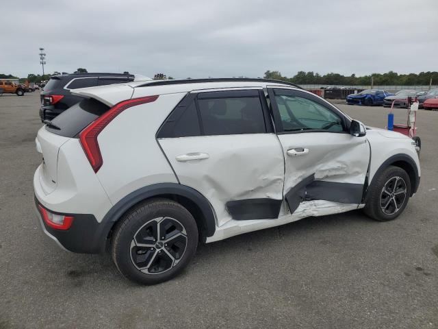 Photo 3 from auction – 2023 KIA NIRO EX with VIN KNDCR3LE7P5080907