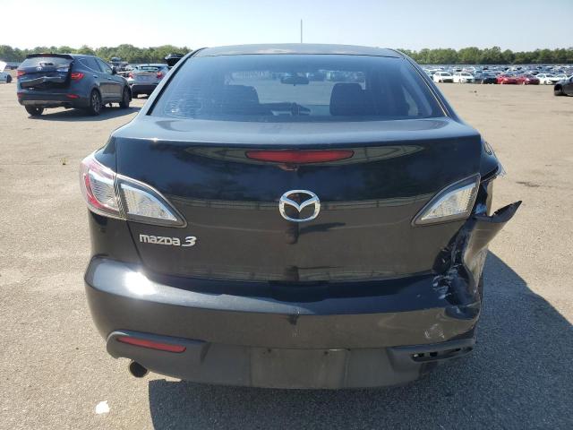 Photo 6 from auction – 2010 MAZDA 3 I with VIN JM1BL1SG6A1145409