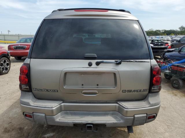 Photo 6 from auction – 2003 CHEVROLET TRAILBLAZER EXT with VIN 1GNES16S936174009