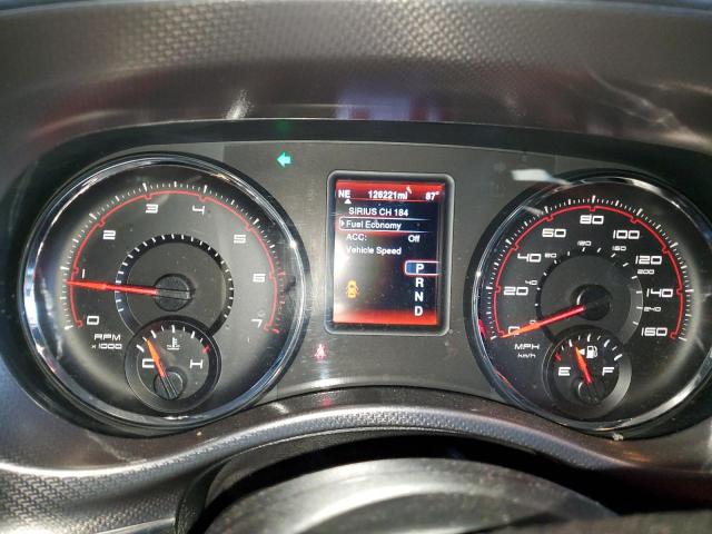 Photo 9 from auction – 2014 DODGE CHARGER R/ with VIN 2C3CDXCT8EH271556