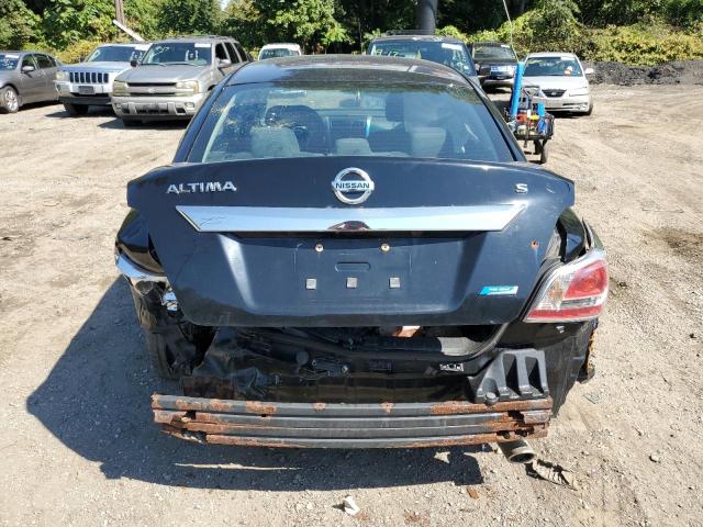 Photo 6 from auction – 2014 NISSAN ALTIMA 2.5 with VIN 1N4AL3AP1EC290737