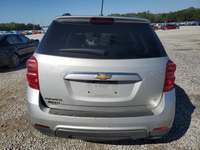 Photo 6 from auction – 2017 CHEVROLET EQUINOX LT with VIN 2GNALCEK0H6246211