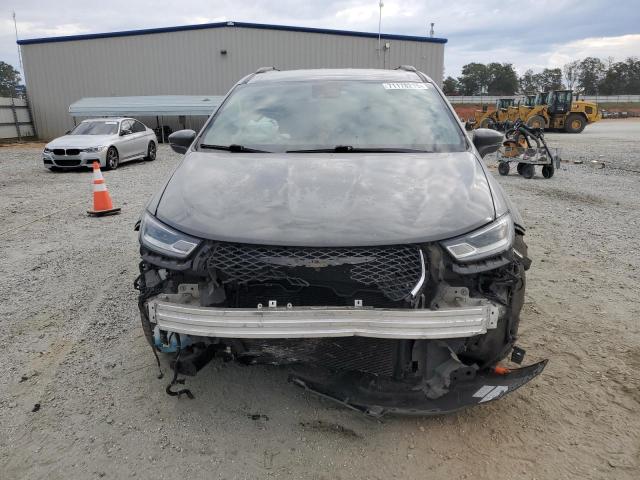 Photo 5 from auction – 2022 CHRYSLER PACIFICA T with VIN 2C4RC1BG7NR190844