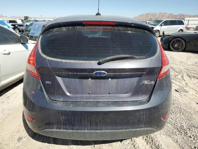 Фото 6 с аукциона – 2012 FORD FIESTA SE с VIN 3FADP4EJ2CM110917