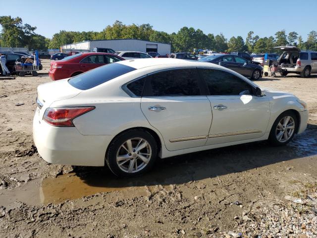 Photo 3 from auction – 2014 NISSAN ALTIMA 2.5 with VIN 1N4AL3AP8EC903811