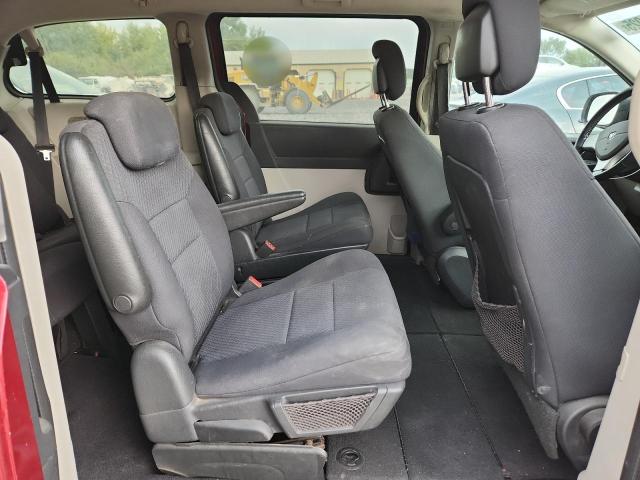 Photo 11 from auction – 2010 DODGE GRAND CARAVAN with VIN 2D4RN3D16AR349493