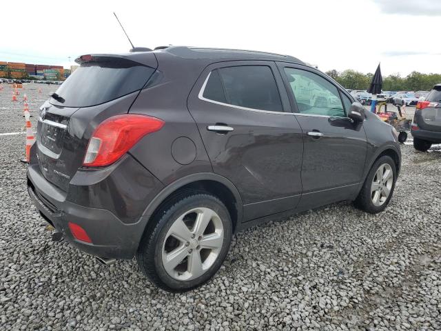 Photo 3 from auction – 2016 BUICK ENCORE with VIN KL4CJASB4GB694960