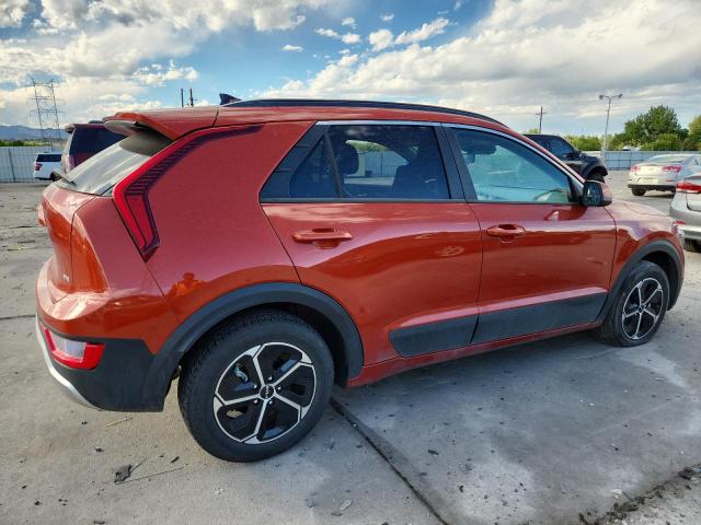 Photo 3 from auction – 2023 KIA NIRO LX with VIN KNDCP3LE0P5094122