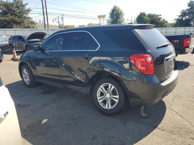 Photo 2 from auction – 2014 CHEVROLET EQUINOX LS with VIN 2GNALAEK3E6317482