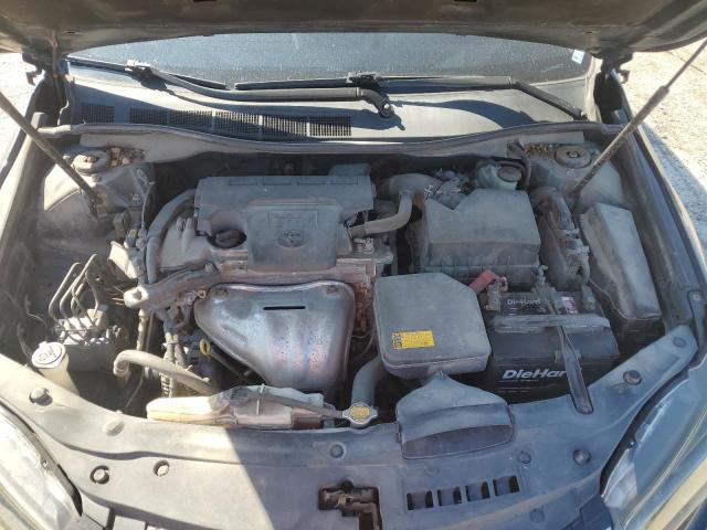 Photo 11 from auction – 2015 TOYOTA CAMRY LE with VIN 4T4BF1FK8FR482371
