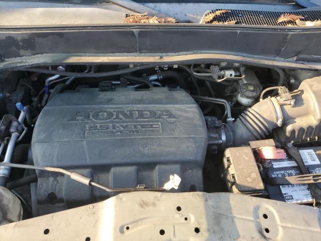 Photo 12 from auction – 2012 HONDA PILOT EX with VIN 5FNYF3H45CB015965