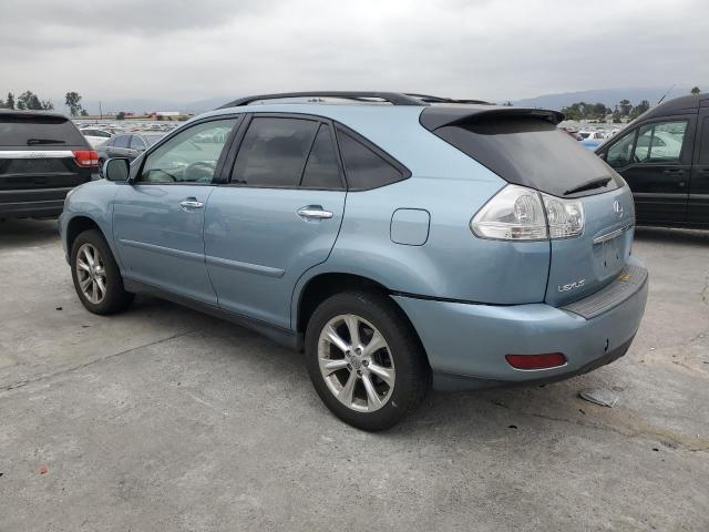 Photo 2 from auction – 2008 LEXUS RX 350 with VIN 2T2HK31UX8C075205