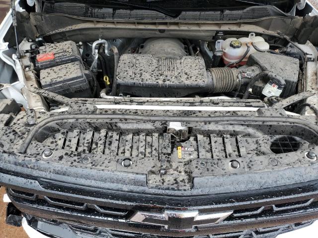 Photo 11 from auction – 2022 CHEVROLET SILVERADO with VIN 3GCUDFED0NG636764
