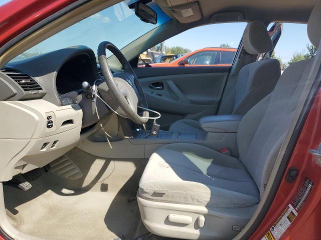 Photo 7 from auction – 2011 TOYOTA CAMRY HYBR with VIN 4T1BB3EK3BU127606