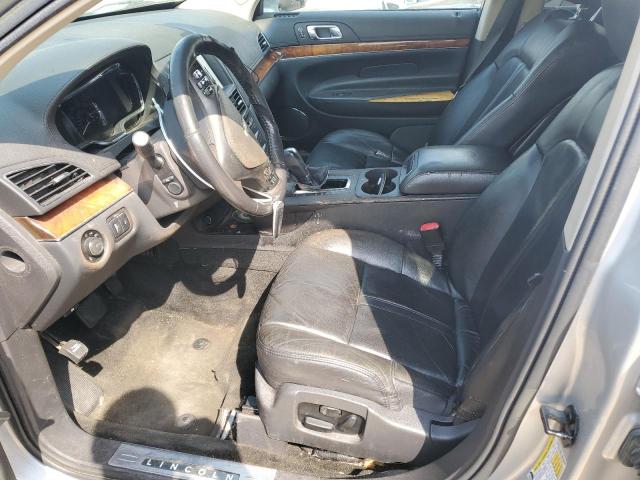 Photo 7 from auction – 2016 LINCOLN MKT with VIN 2LMHJ5FK7GBL00410