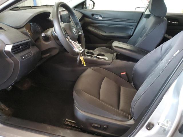 Photo 7 from auction – 2020 NISSAN ALTIMA S with VIN 1N4BL4BV7LC141172
