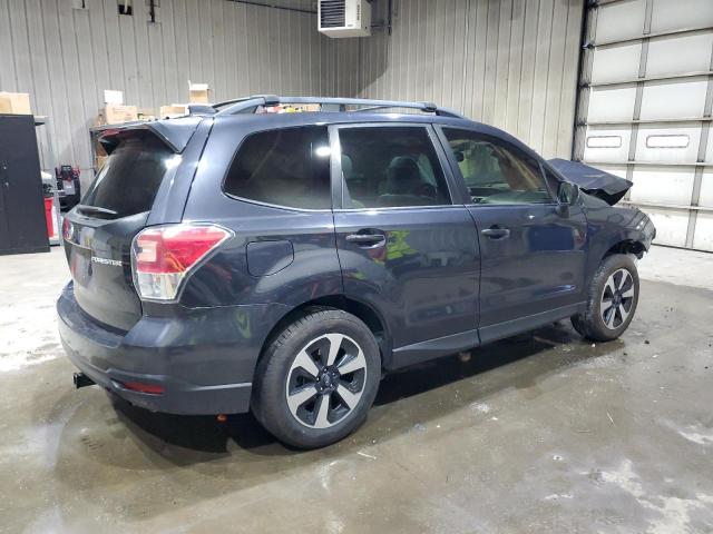 Photo 3 from auction – 2018 SUBARU FORESTER 2 with VIN JF2SJAGC0JH488401
