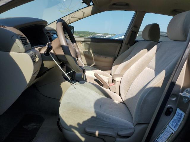 Photo 7 from auction – 2006 TOYOTA COROLLA CE with VIN 1NXBR32E36Z732208