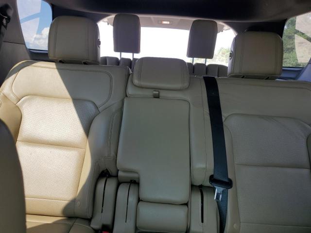 Photo 10 from auction – 2017 FORD EXPLORER L with VIN 1FM5K7FH9HGB19511