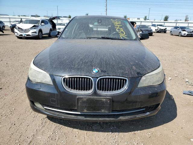 Photo 5 from auction – 2008 BMW 528 XI with VIN WBANV13538CZ56956