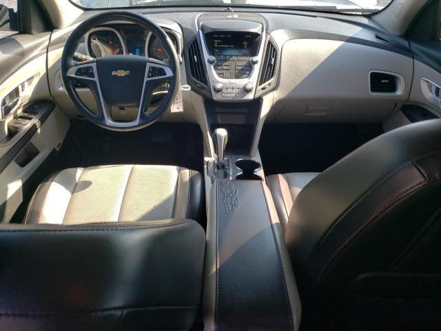 Photo 8 from auction – 2014 CHEVROLET EQUINOX LT with VIN 2GNALCEK5E6380241