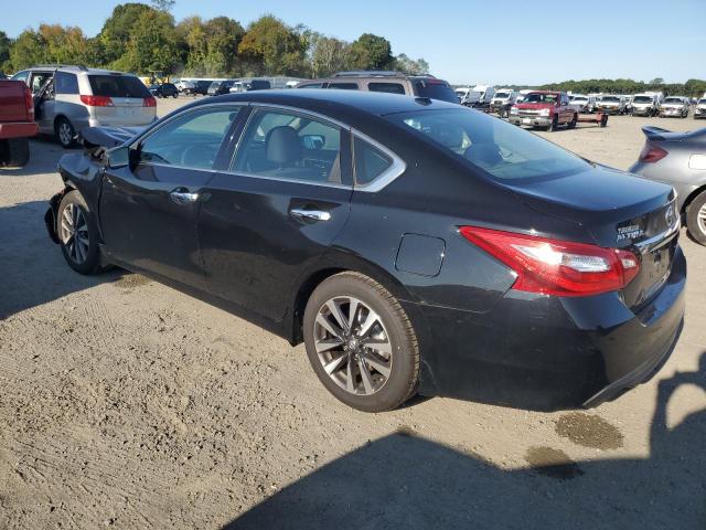 Photo 2 from auction – 2017 NISSAN ALTIMA 2.5 with VIN 1N4AL3AP1HC296204