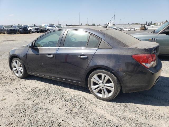 Photo 2 from auction – 2014 CHEVROLET CRUZE with VIN 1G1PG5SB1E7263451