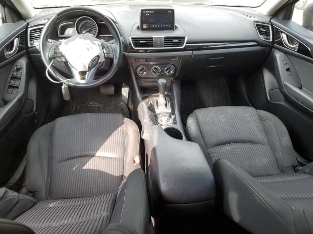 Photo 8 from auction – 2014 MAZDA 3 TOURING with VIN 3MZBM1V79EM111690
