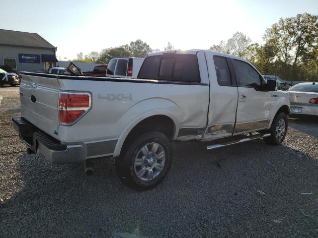 Photo 3 from auction – 2010 FORD F150 SUPER with VIN 1FTFX1EVXAFB76228