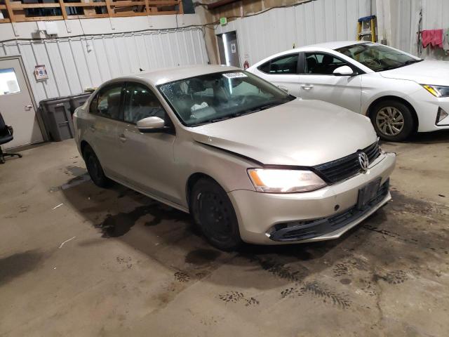 Photo 4 from auction – 2014 VOLKSWAGEN JETTA SE with VIN 3VWD17AJ2EM271111