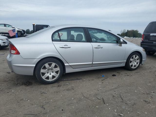 Photo 3 from auction – 2010 HONDA CIVIC LX with VIN 2HGFA1F58AH577406
