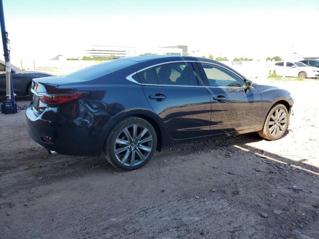 Photo 3 from auction – 2021 MAZDA 6 TOURING with VIN JM1GL1VM5M1609088