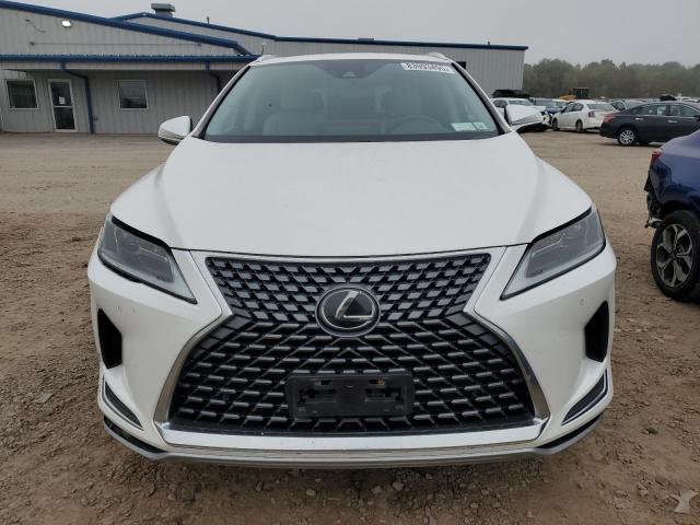 Photo 5 from auction – 2020 LEXUS RX 350 with VIN 2T2HZMDA0LC217606