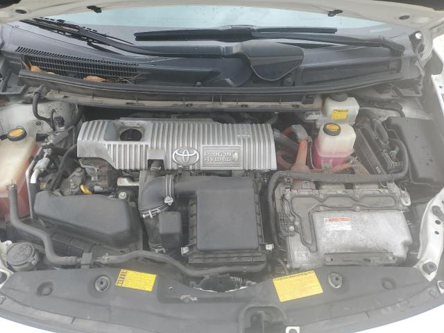 Photo 11 from auction – 2012 TOYOTA PRIUS PLUG-IN with VIN JTDKN3DPXC3008757