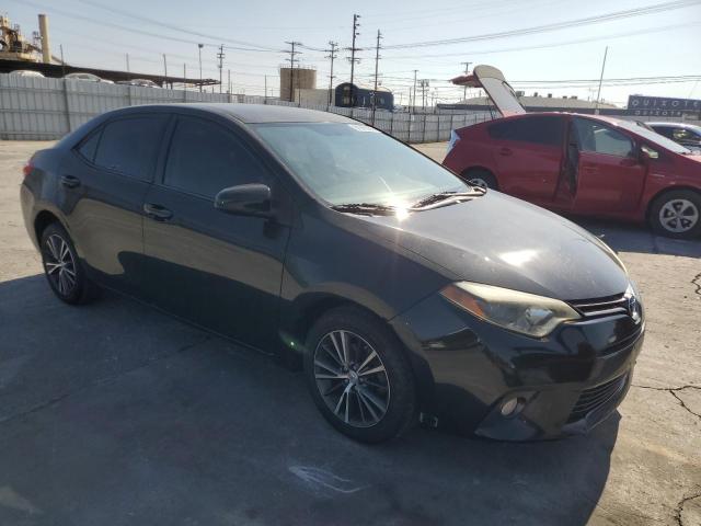 Photo 4 from auction – 2016 TOYOTA COROLLA L with VIN 5YFBURHEXGP406854