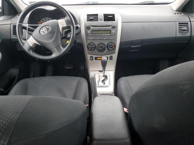Photo 8 from auction – 2010 TOYOTA COROLLA with VIN 1NXBU4EE4AZ298003