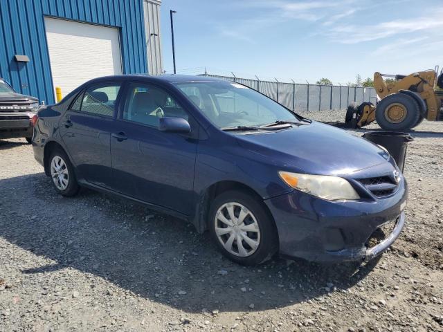 Photo 4 from auction – 2012 TOYOTA COROLLA BA with VIN 2T1BU4EE7CC866118