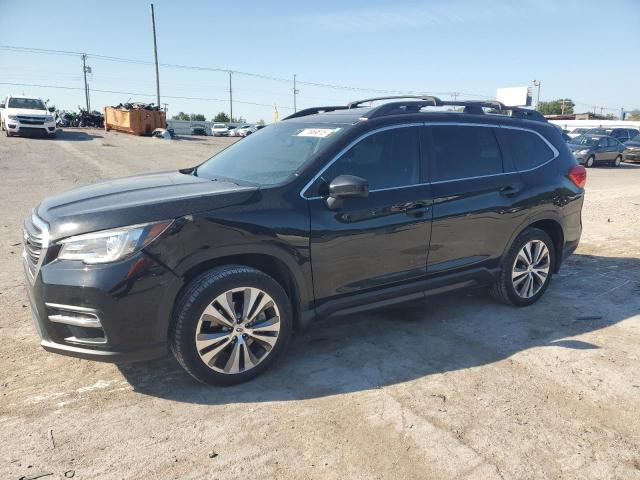 Photo 1 from auction – 2021 SUBARU ASCENT PRE with VIN 4S4WMAHD0M3426329