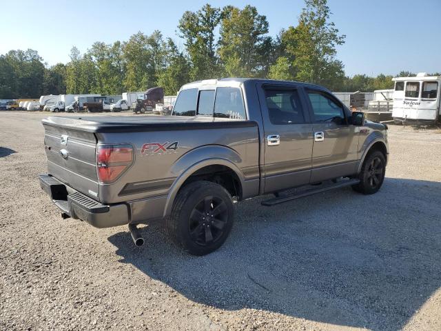 Photo 3 from auction – 2014 FORD F150 SUPER with VIN 1FTFW1ET6EFA10859
