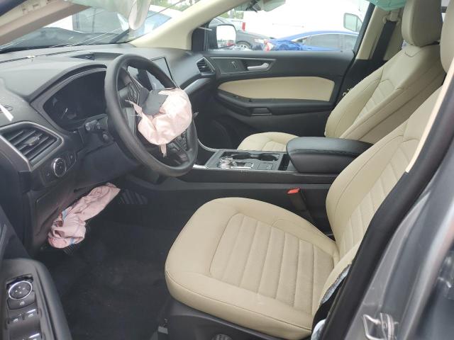 Photo 7 from auction – 2024 FORD EDGE SE with VIN 2FMPK4G96RBA19518