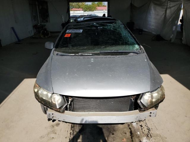 Photo 5 from auction – 2011 HONDA CIVIC EX with VIN 2HGFG1B87BH511607