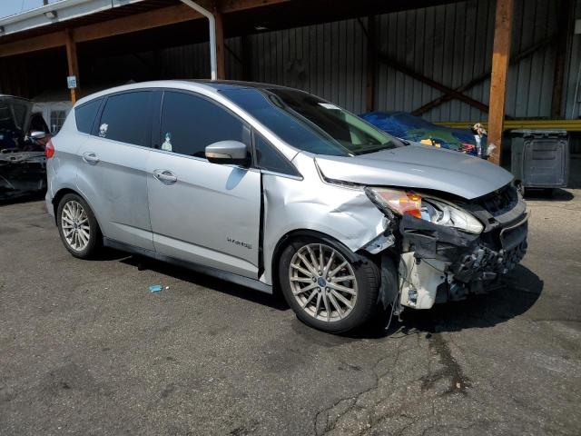 Photo 4 from auction – 2013 FORD C-MAX SEL with VIN 1FADP5BU3DL528801