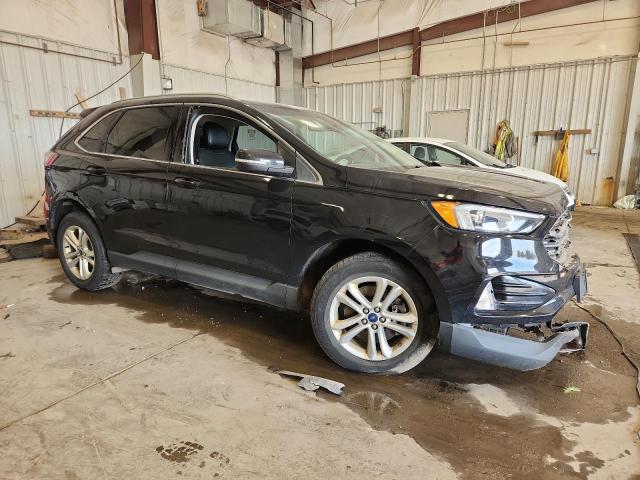 Photo 4 from auction – 2019 FORD EDGE SEL with VIN 2FMPK4J99KBB63207