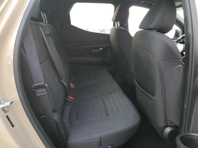Photo 10 from auction – 2023 HYUNDAI SANTA CRUZ with VIN 5NTJCDAE5PH073098