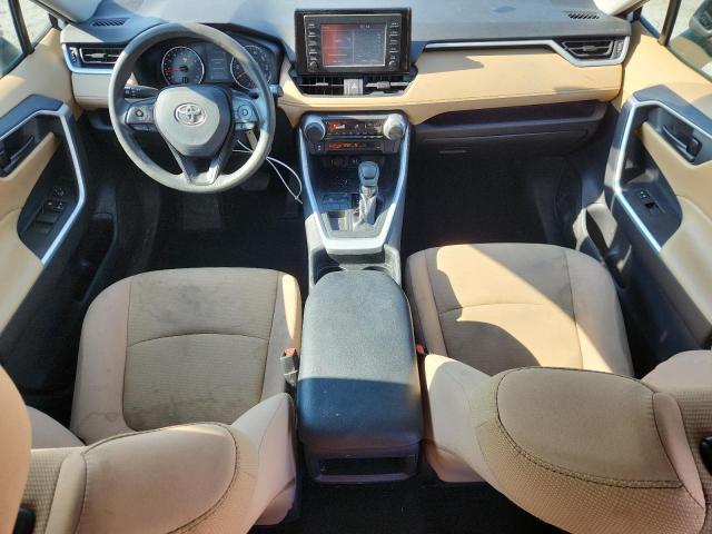 Photo 8 from auction – 2019 TOYOTA RAV4 LE with VIN 2T3H1RFV7KW049962