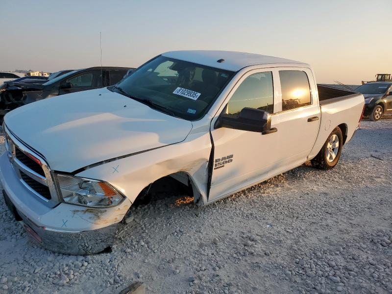 RAM 1500 CLASS 2022 with VIN 3C6RR7KG8NG206497 - Photo from auction