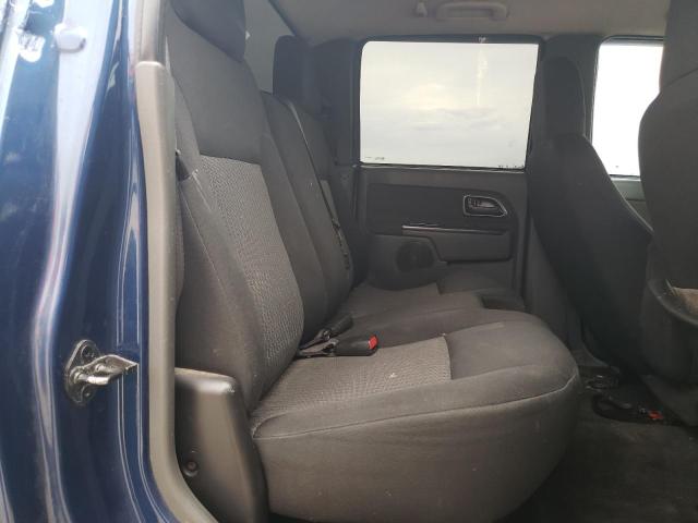 Photo 10 from auction – 2005 CHEVROLET COLORADO with VIN 1GCCS136758130797