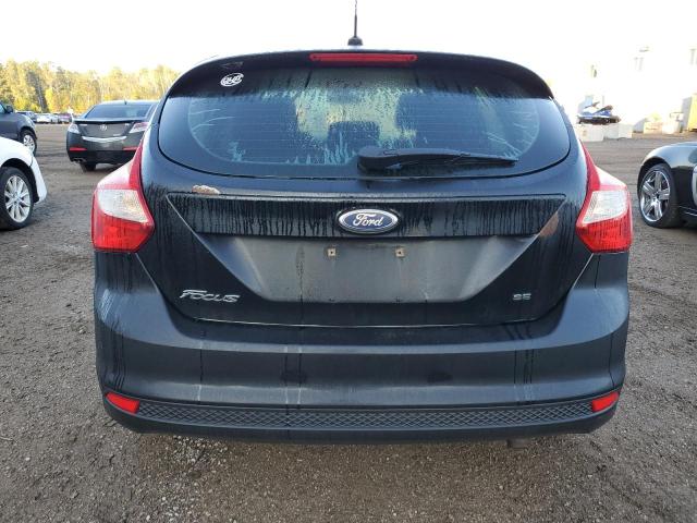 Photo 6 from auction – 2012 FORD FOCUS SE with VIN 1FAHP3K28CL228707