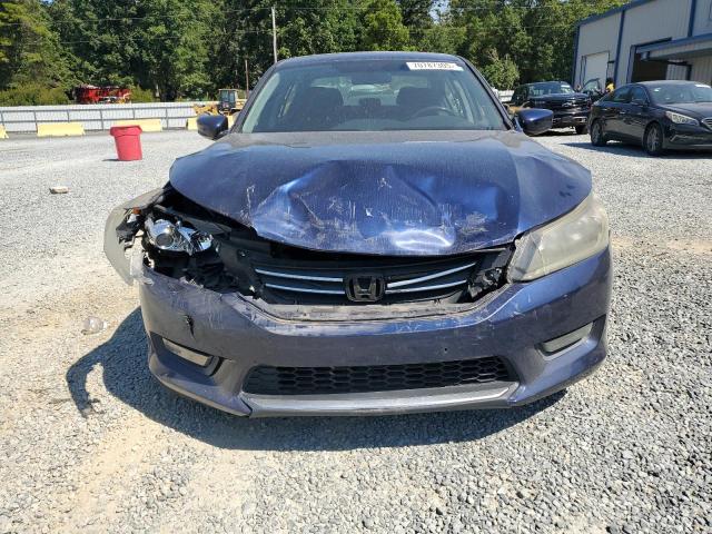 Photo 5 from auction – 2014 HONDA ACCORD SPO with VIN 1HGCR2F59EA052151